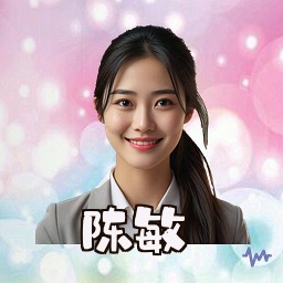 陈敏